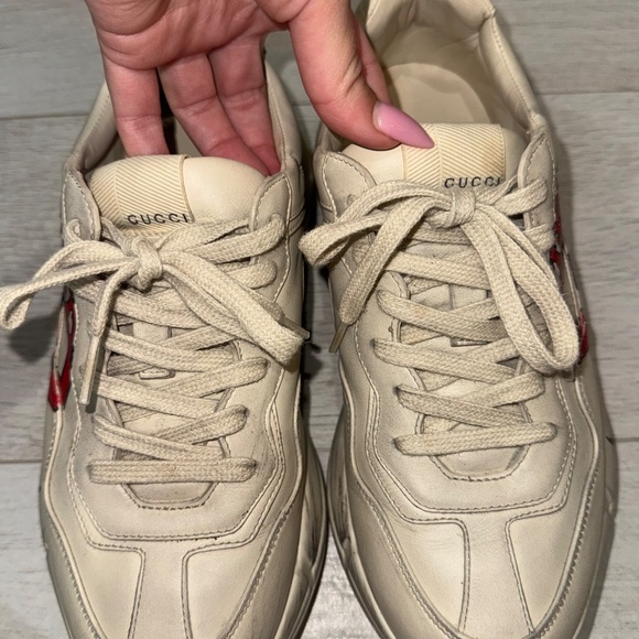 2018 Gucci Rhyton 'Mouth' - Picture 11 of 14